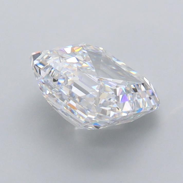 1.27 Carat Asscher Lab Diamond :: 360 spin frame 03