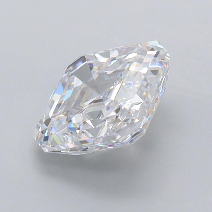 1.27 Carat Asscher Lab Diamond :: 360 spin frame 04