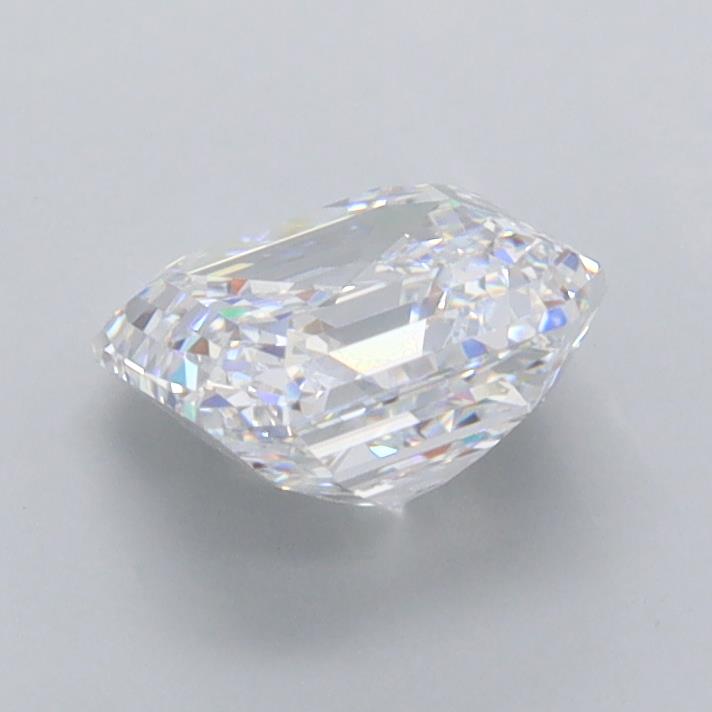 1.27 Carat Asscher Lab Diamond :: 360 spin frame 06