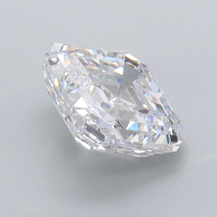 1.27 Carat Asscher Lab Diamond :: 360 spin frame 07