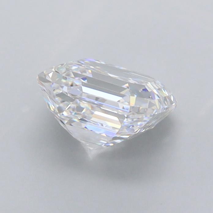 1.05 Carat Asscher Lab Diamond :: 360 spin frame 06