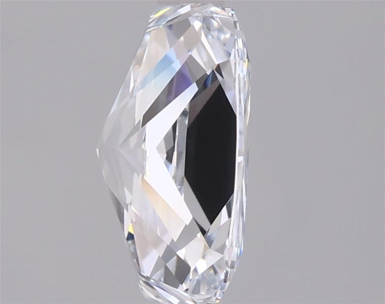 2.04 Carat Elongated Cushion Lab Diamond :: 360 spin frame 07