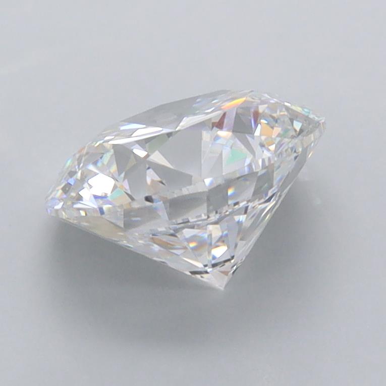 2.01 Carat Round Lab Diamond :: 360 spin frame 06