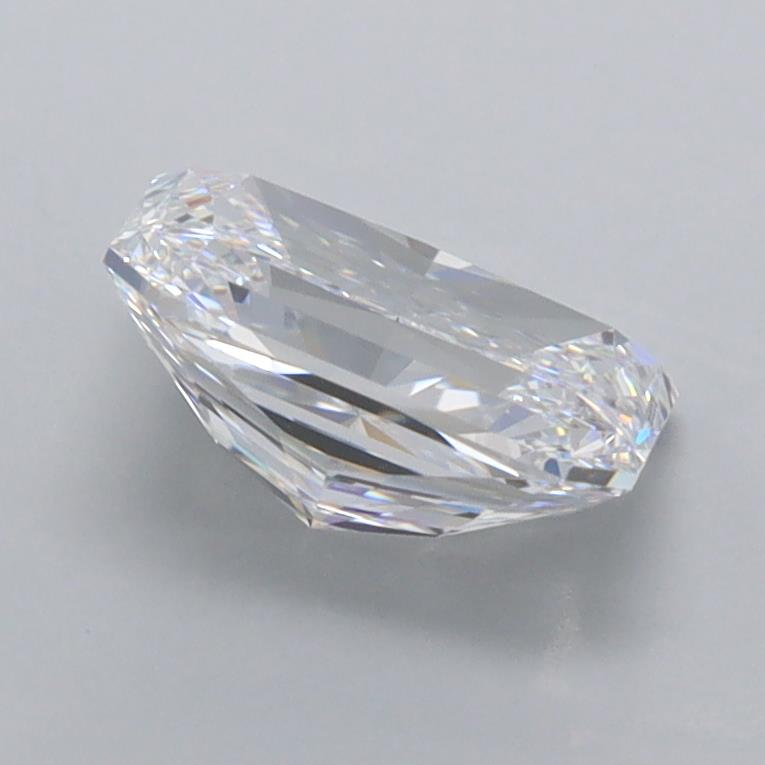 1.44 Carat Radiant Lab Diamond :: 360 spin frame 05