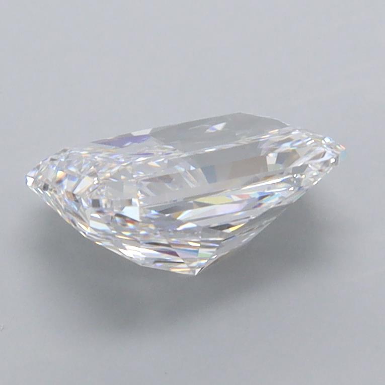 1.44 Carat Radiant Lab Diamond :: 360 spin frame 07