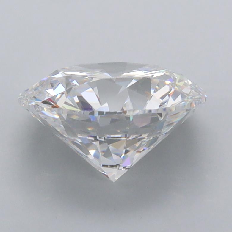 2.32 Carat Round Lab Diamond :: 360 spin frame 01