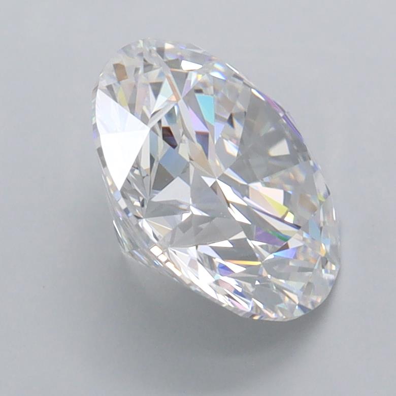 2.32 Carat Round Lab Diamond :: 360 spin frame 02