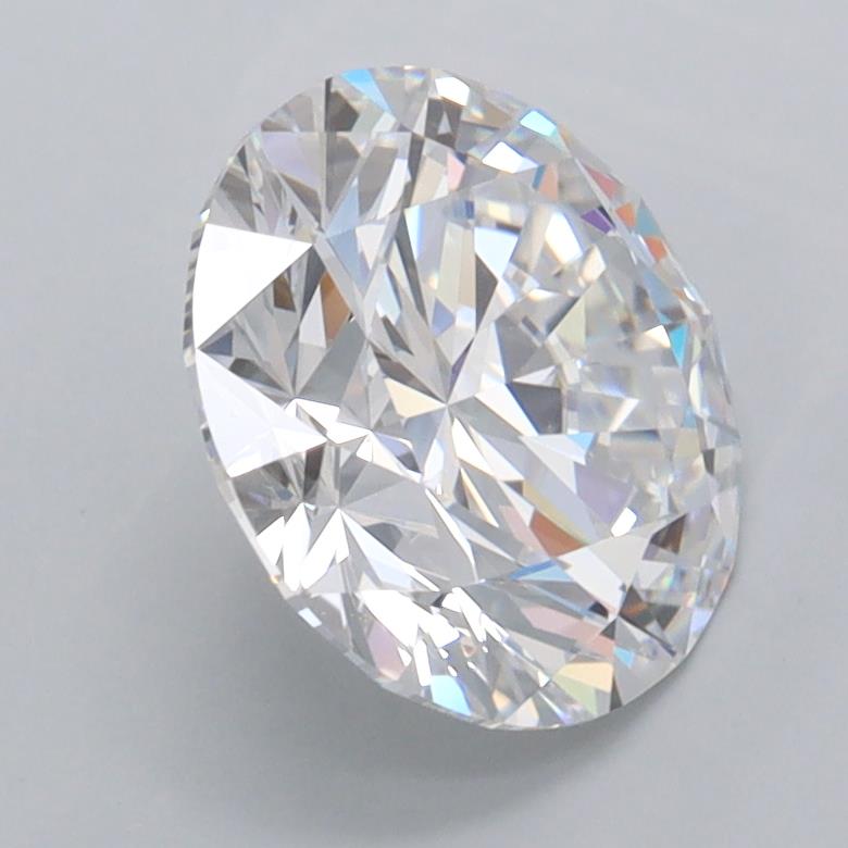 2.32 Carat Round Lab Diamond :: 360 spin frame 07