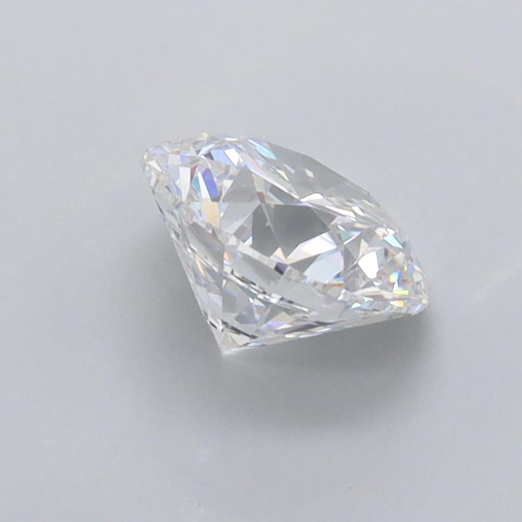 0.99 Carat Round Lab Diamond :: 360 spin frame 03