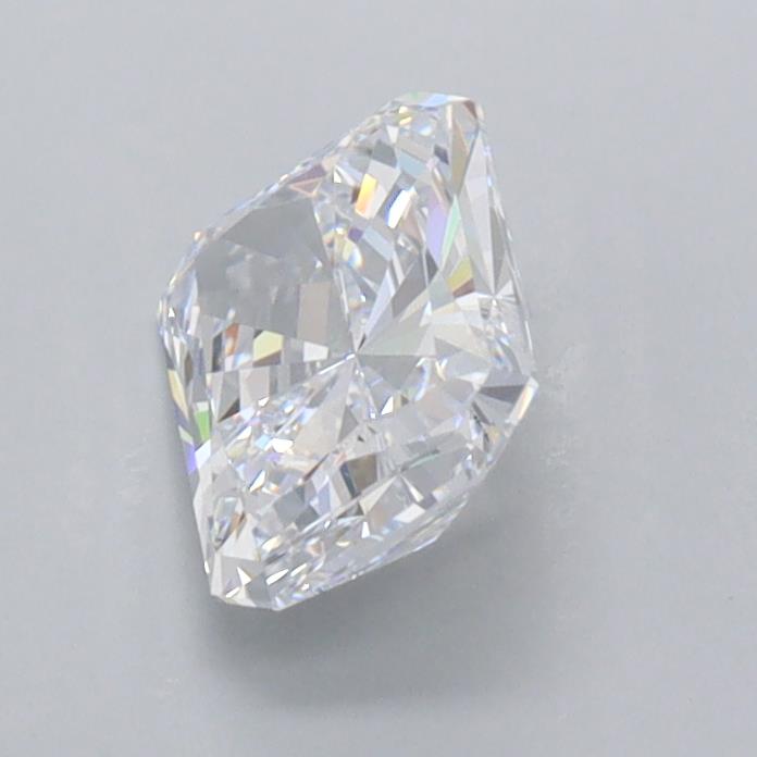 0.98 Carat Radiant Lab Diamond :: 360 spin frame 02