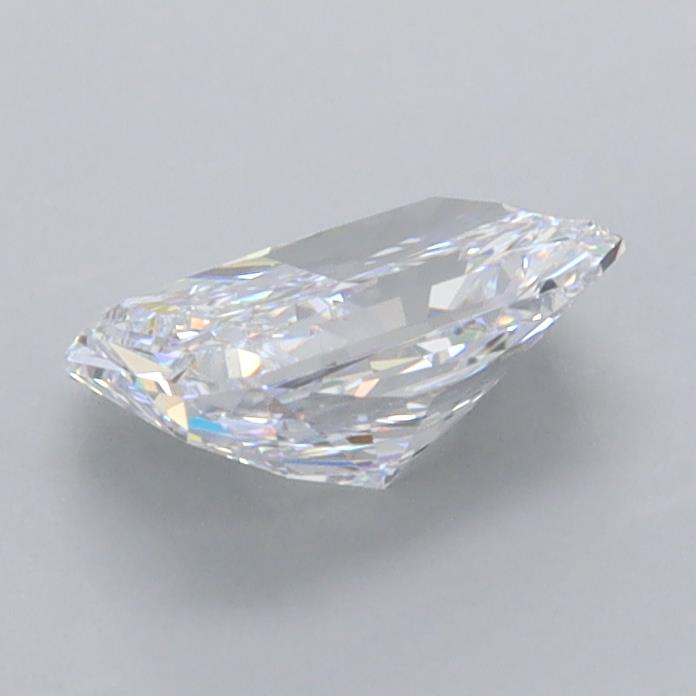 0.98 Carat Radiant Lab Diamond :: 360 spin frame 06