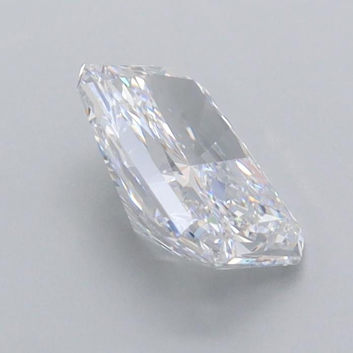 0.98 Carat Radiant Lab Diamond :: 360 spin frame 07