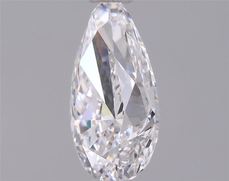 0.91 Carat Pear Lab Diamond :: 360 spin frame 03