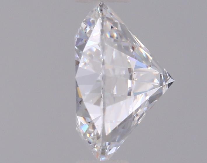 0.97 Carat Round Lab Diamond :: 360 spin frame 02
