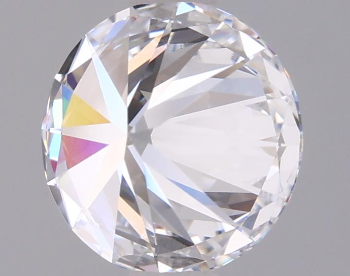 0.97 Carat Round Lab Diamond :: 360 spin frame 07