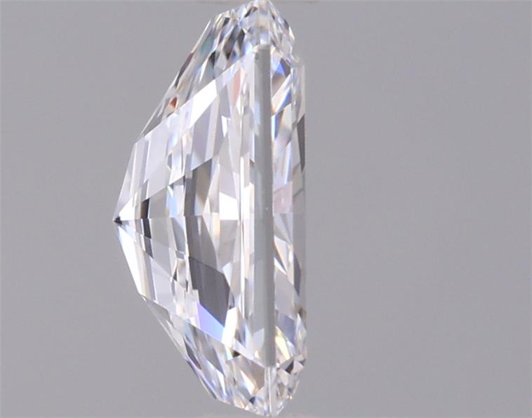 0.97 Carat Radiant Lab Diamond :: 360 spin frame 02