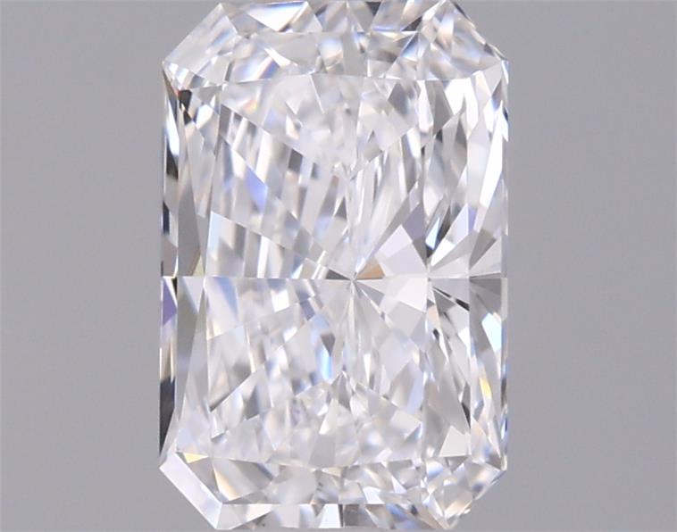 0.97 Carat Radiant Lab Diamond :: 360 spin frame 04
