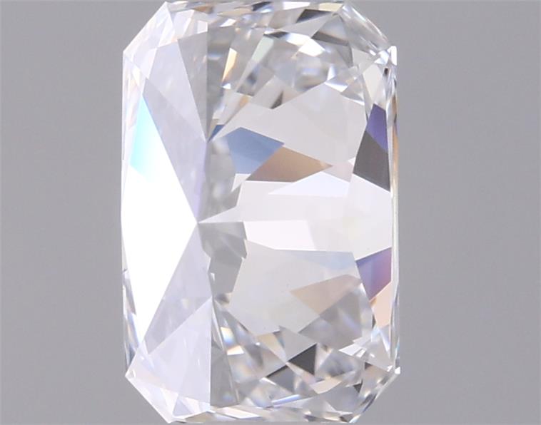 0.97 Carat Radiant Lab Diamond :: 360 spin frame 05