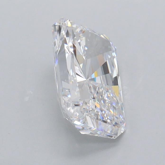0.98 Carat Radiant Lab Diamond :: 360 spin frame 02