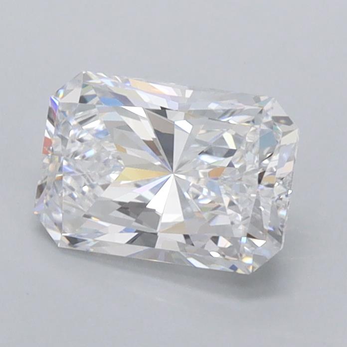 0.98 Carat Radiant Lab Diamond :: 360 spin frame 06