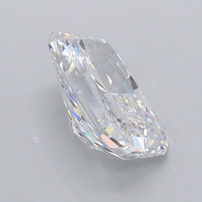 0.98 Carat Radiant Lab Diamond :: 360 spin frame 07