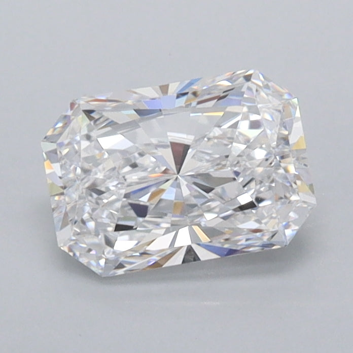 0.94 Carat Radiant Lab Diamond