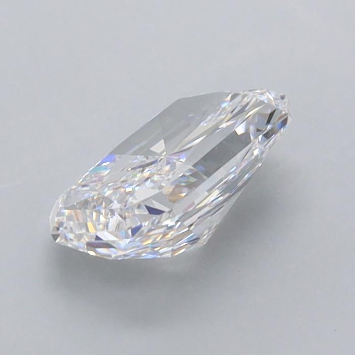 0.94 Carat Radiant Lab Diamond :: 360 spin frame 03