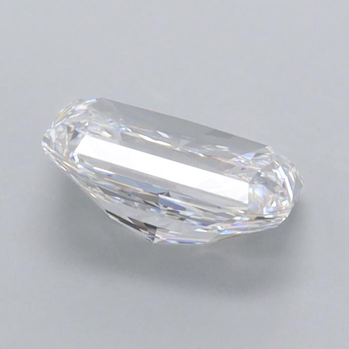 0.94 Carat Radiant Lab Diamond :: 360 spin frame 06