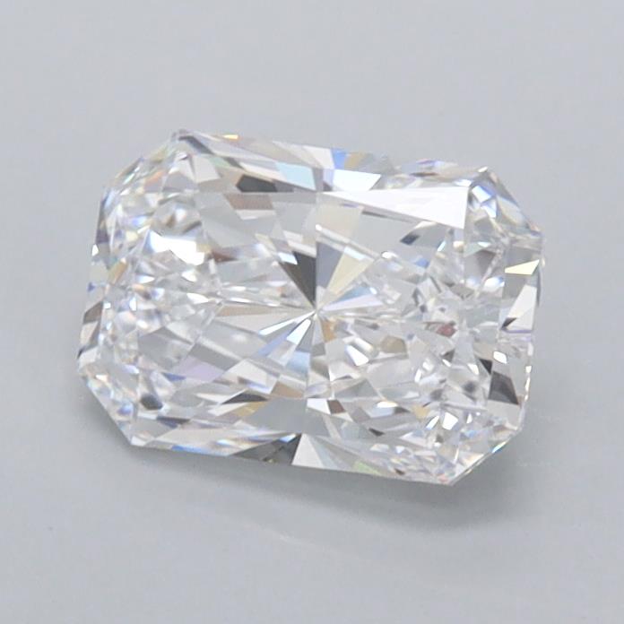 0.94 Carat Radiant Lab Diamond :: 360 spin frame 07
