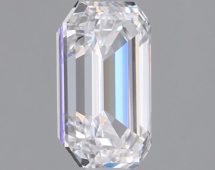 0.98 Carat Emerald Lab Diamond :: 360 spin frame 03