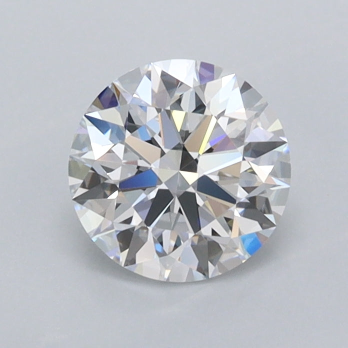 0.95 Carat Round Lab Diamond