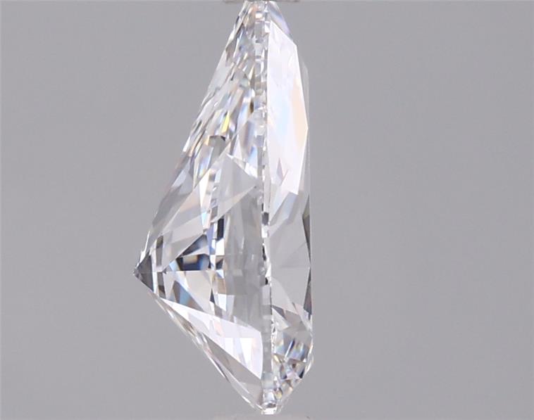 1.29 Carat Pear Lab Diamond :: 360 spin frame 01