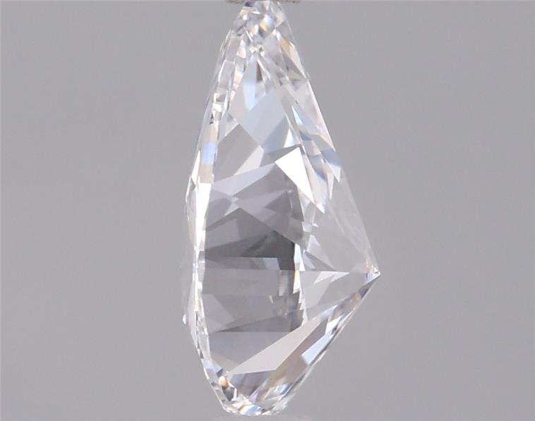 1.29 Carat Pear Lab Diamond :: 360 spin frame 06