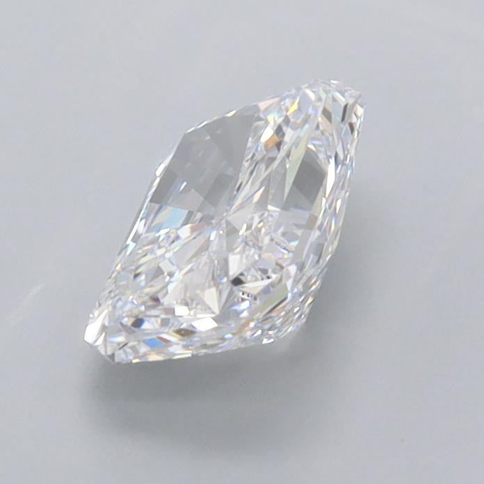 1.02 Carat Radiant Lab Diamond :: 360 spin frame 06