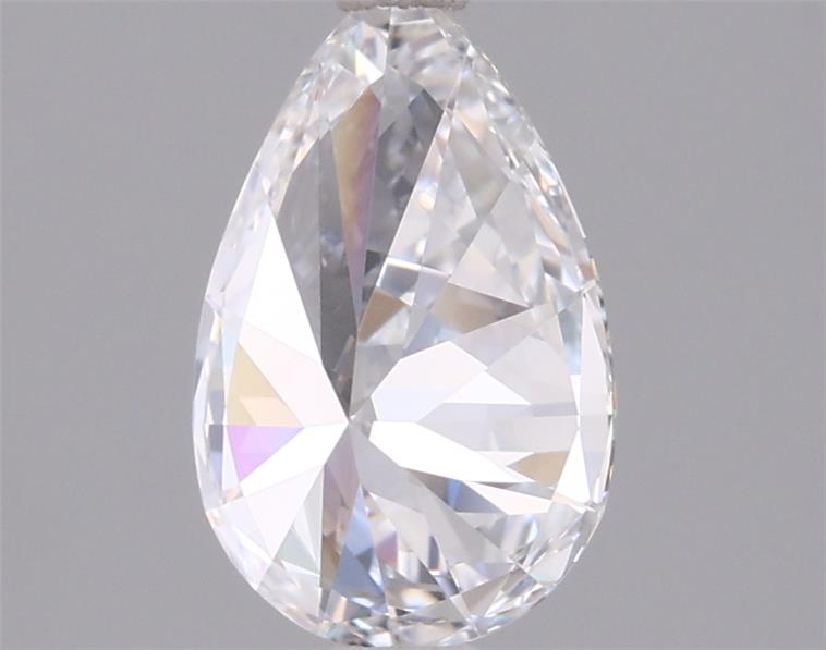 1.03 Carat Pear Lab Diamond :: 360 spin frame 05