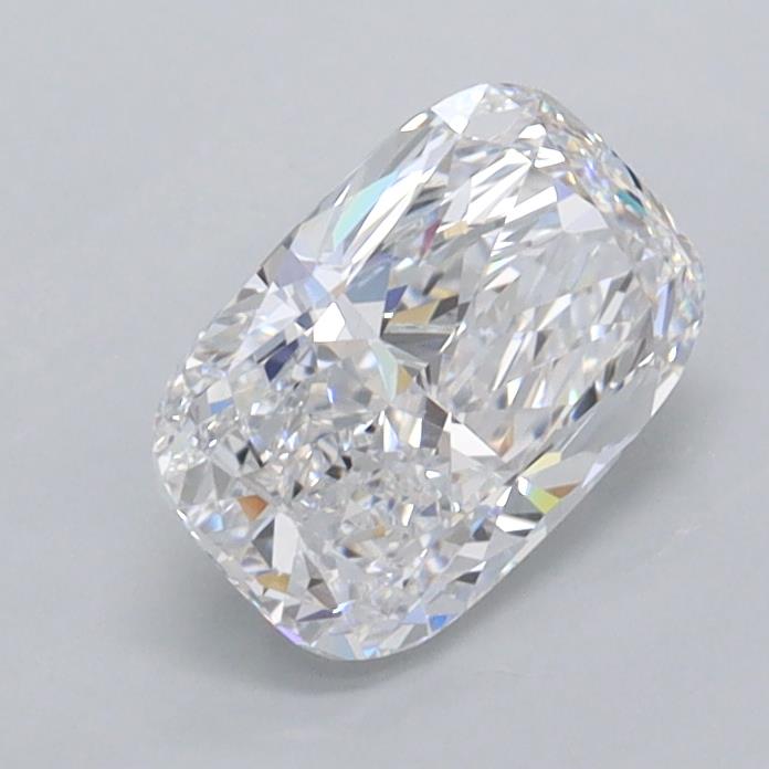 1.01 Carat Elongated Cushion Lab Diamond :: 360 spin frame 03