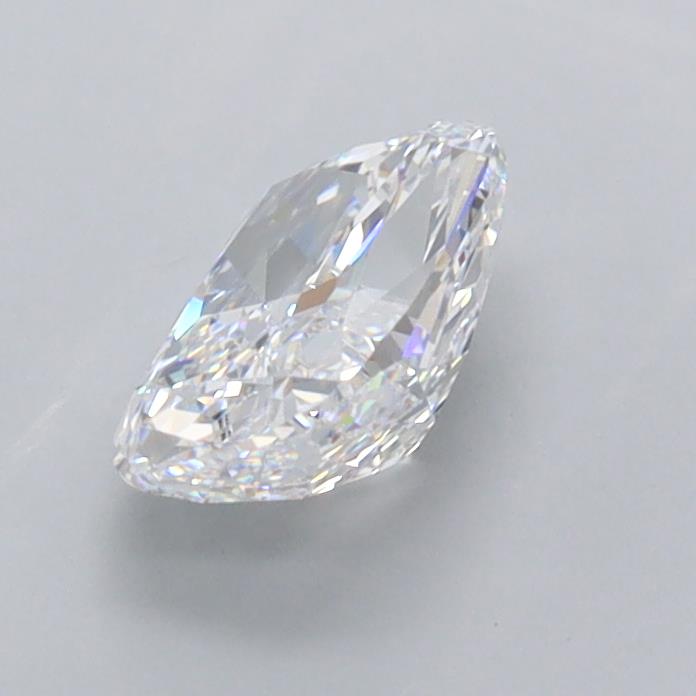 1.01 Carat Elongated Cushion Lab Diamond :: 360 spin frame 05