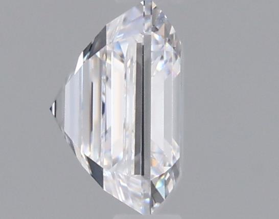 1.05 Carat Asscher Lab Diamond :: 360 spin frame 01