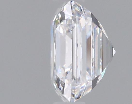 1.05 Carat Asscher Lab Diamond :: 360 spin frame 02