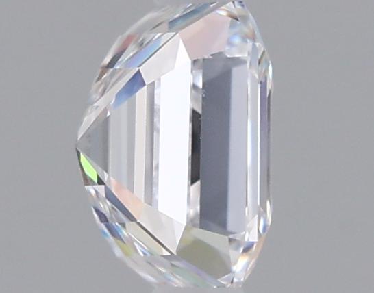 1.05 Carat Asscher Lab Diamond :: 360 spin frame 05