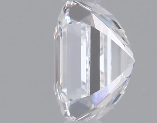 1.05 Carat Asscher Lab Diamond :: 360 spin frame 06