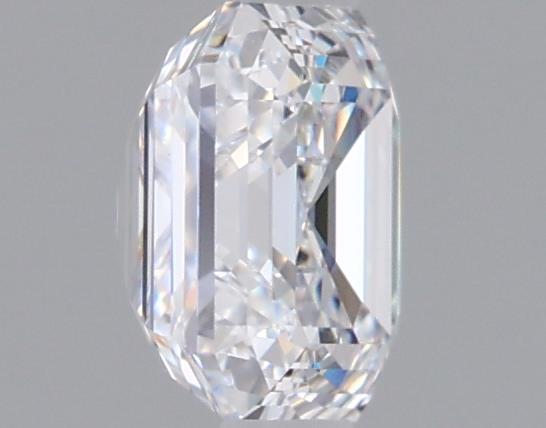 1.05 Carat Asscher Lab Diamond :: 360 spin frame 07