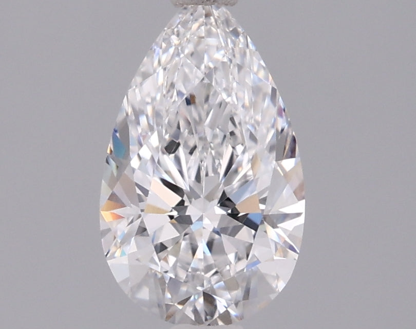 1.01 Carat Pear Lab Diamond