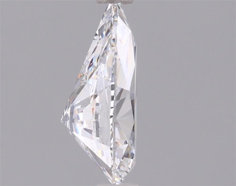 1.01 Carat Pear Lab Diamond :: 360 spin frame 02