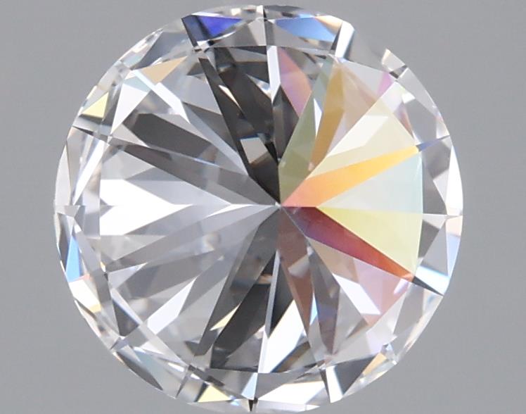 1.90 Carat Round Lab Diamond :: 360 spin frame 02