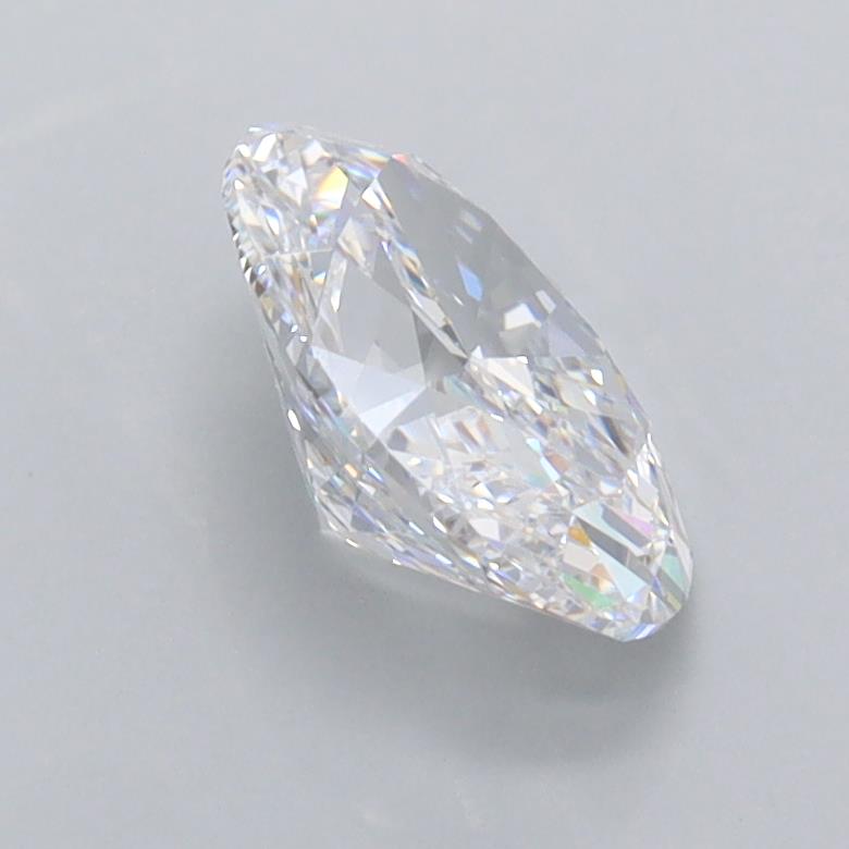 1.02 Carat Oval Lab Diamond :: 360 spin frame 05