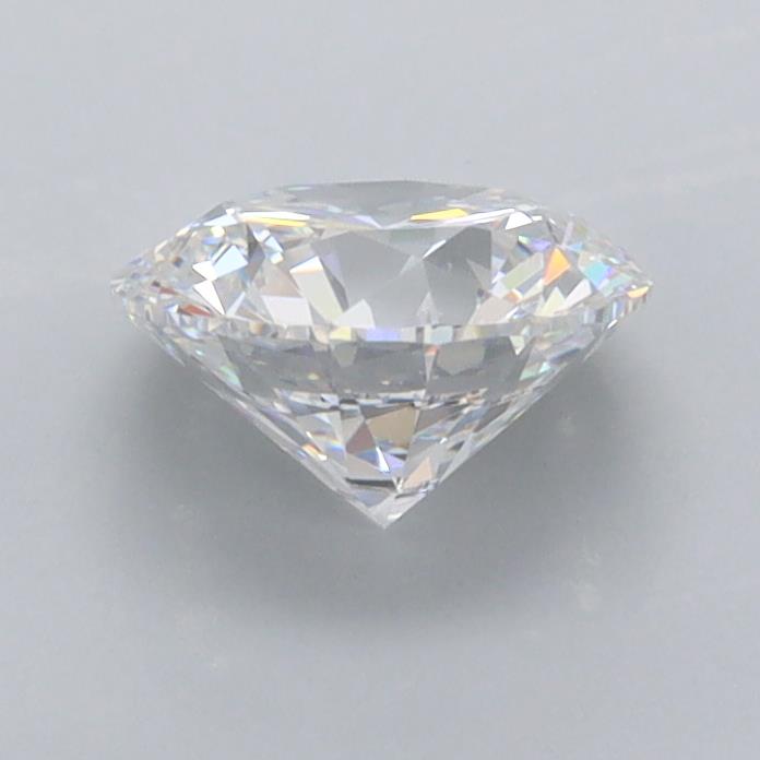 1.01 Carat Round Lab Diamond :: 360 spin frame 01