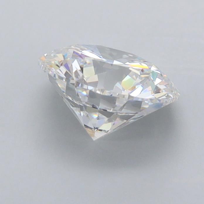 1.01 Carat Round Lab Diamond :: 360 spin frame 04