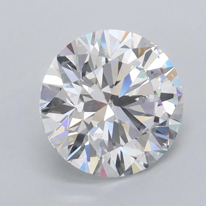1.01 Carat Round Lab Diamond :: 360 spin frame 06