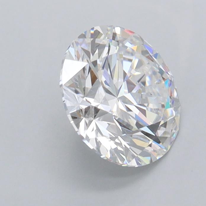 1.01 Carat Round Lab Diamond :: 360 spin frame 07